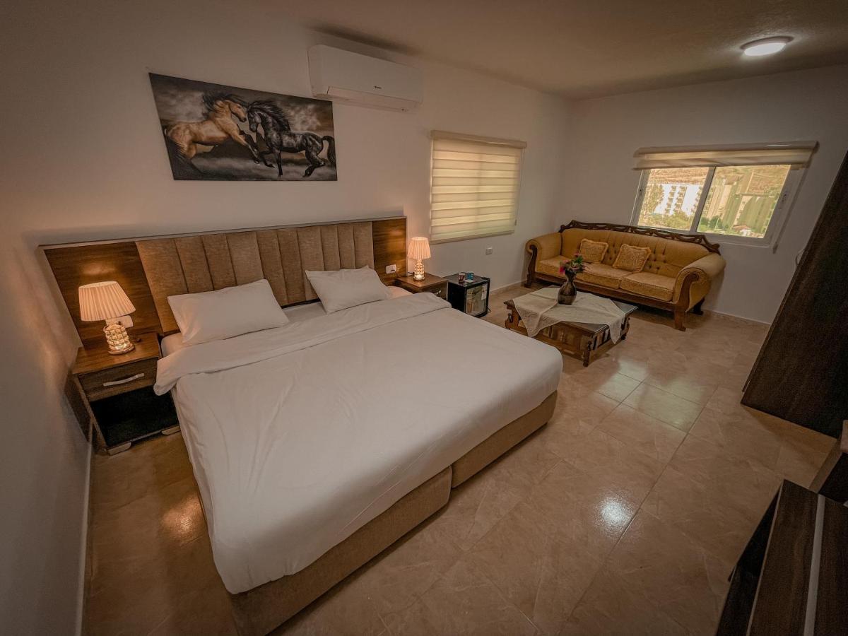 Petra Jewel Luxury Hotel وادي موسى المظهر الخارجي الصورة